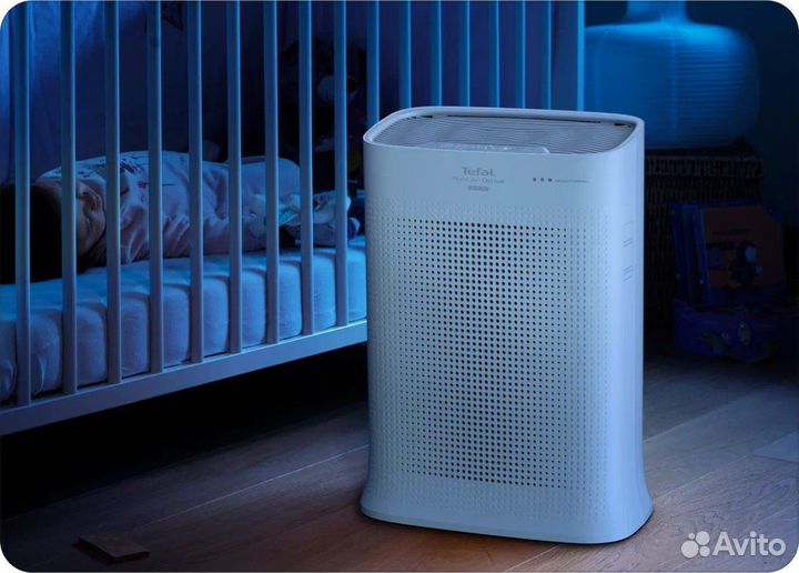 Tefal Pure Air PT3030F0