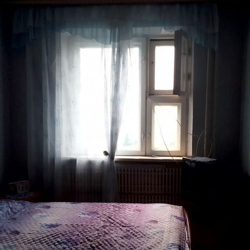 Квартира 3-комн. 70.5 м² в Тында — фото 11 из 22