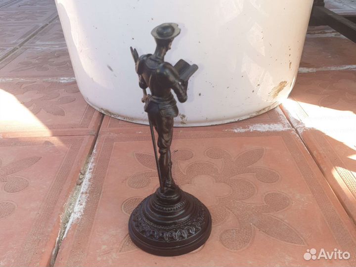 Касли дон кихот