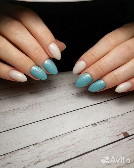 Мастер маникюра и педикюра