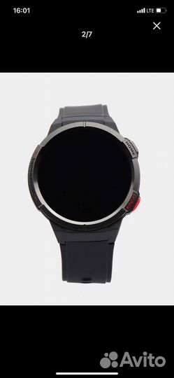 Часы наручные бу