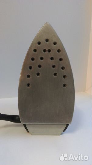 Утюг винтажный Black&Decker