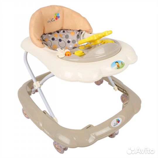 Ходунки новые