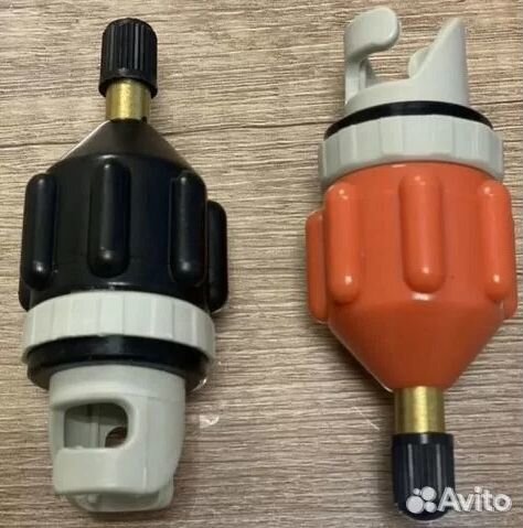 Клапан воздушный для SAPbord (сапборда),лодки