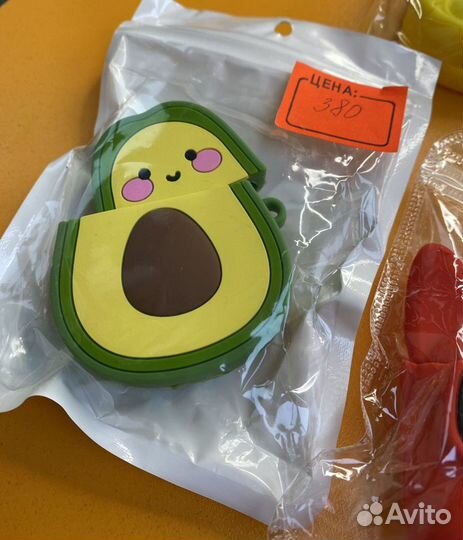 Чехол на airpods 2