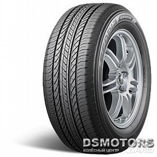 Bridgestone Ecopia EP850 275/70 R16 114H