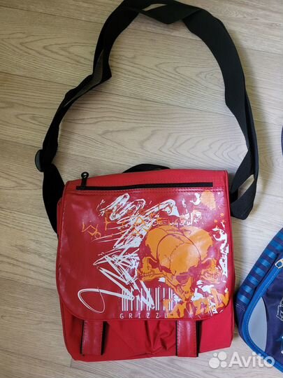 Сумка для девочки