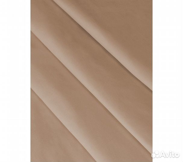 Постельное белье GoodNight Сатин Делюкс 2 сп. с ев