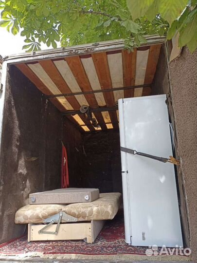 Грузчики, Переезды, Доставка, Вывоз мусора