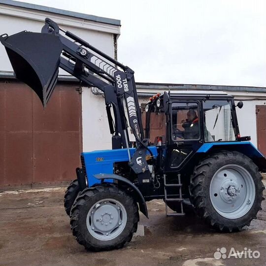 Плуг НПО«СУР» ПСКу-5, 2022