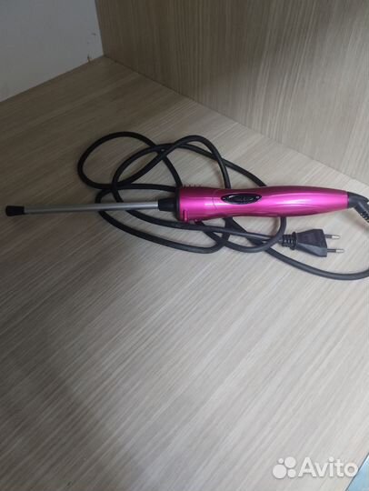 Плойка для волос Lee Stafford Aрт. 004882040123