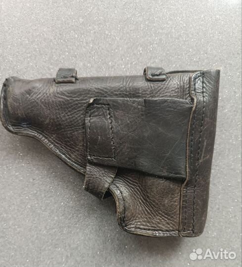 Кобура для пистолета ПМ