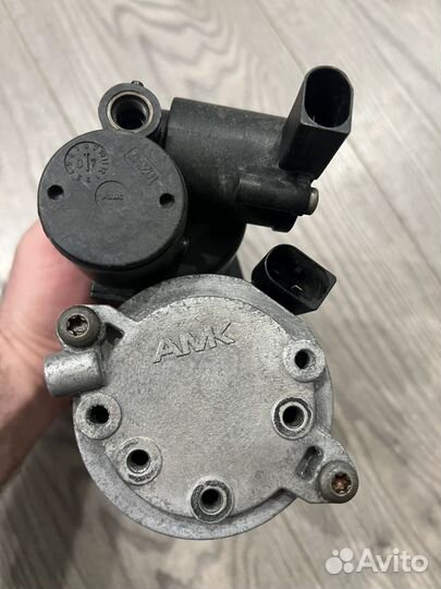 Компрессор AMK