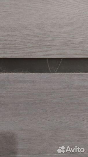 Межкомнатные двери бу с коробкой