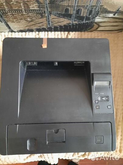 Принтер HP LaserJet Pro 400 (M401a) Принтер хп