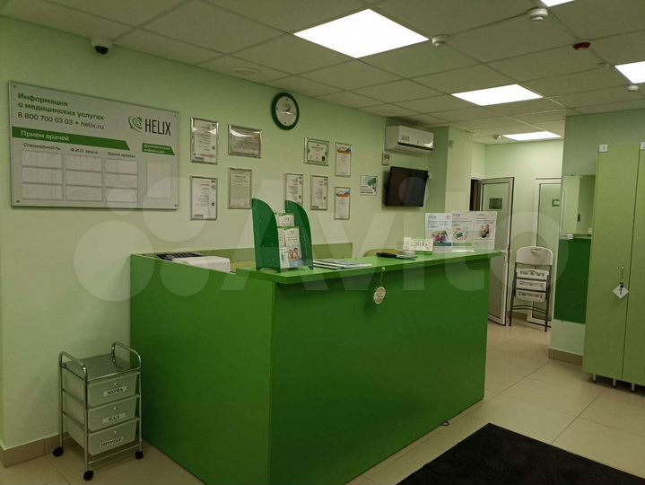 Свободного назначения, 89.8 м²