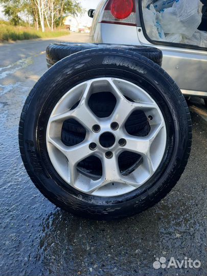 Cordiant Sport 3 195/65 R15