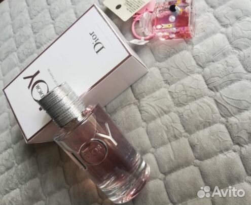 Dior Joy eau de Parfum 50, 90 ml Оригинал Женский