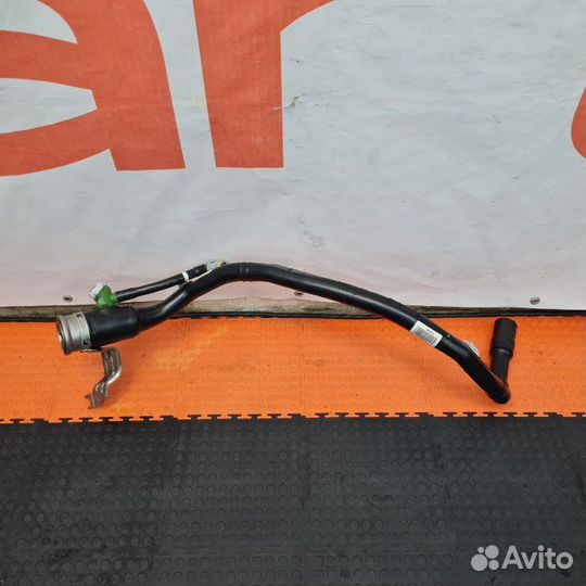 Горловина топливного бака Bmw 520D G30 2019