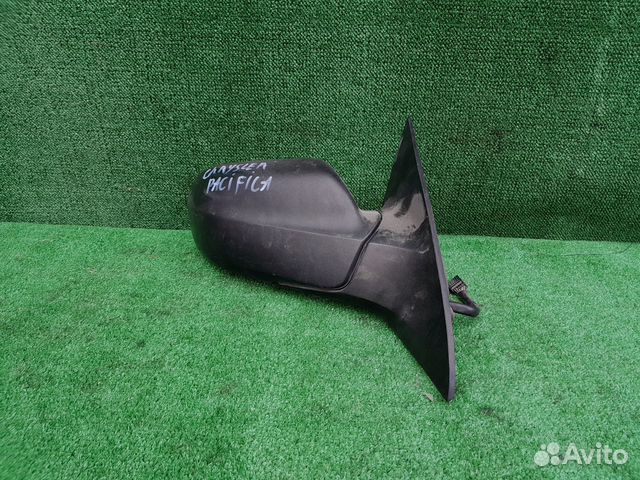 Зеркало правое chrysler pacifica