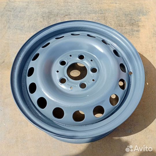 Диски r15 для Мерседес Вито