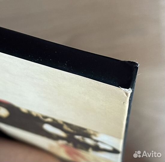 Книги по искусству