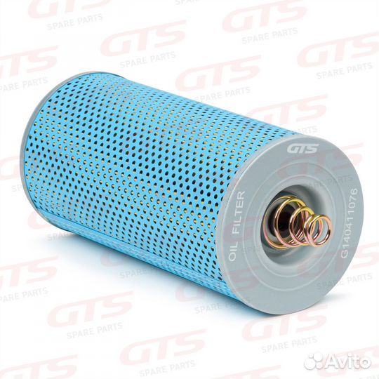 Картридж масляного фильтра A 403 184 00 25