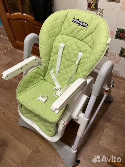 Стул для кормления