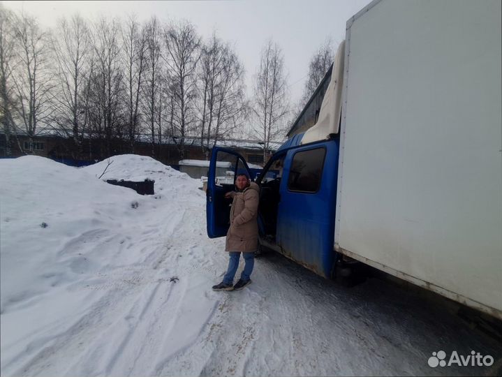 Надежные переезды с профессиональной командой