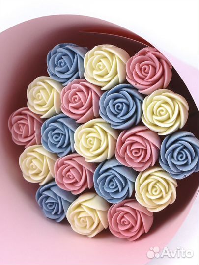 Подарок учителю /бельгийский шоколад