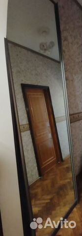Зеркальная дверь от шкафа купе купить в Москве | Товары для дома и дачи ...