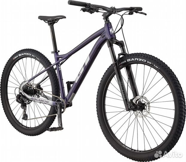 Gt Avalanche Expert 27.5