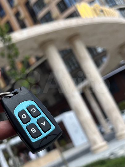 Машиноместо, 13 м²