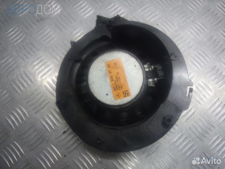 Динамик mercedes W211 s1114910