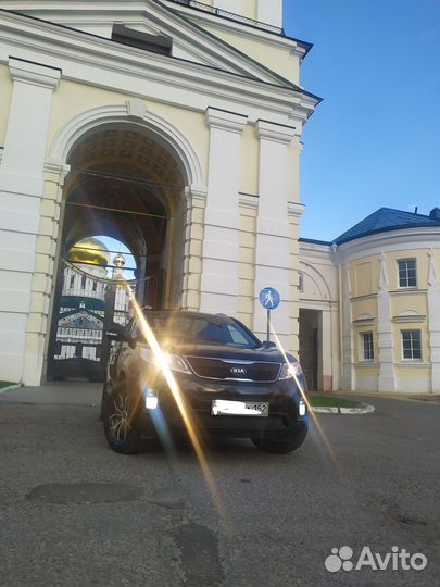 Катаю свадьбы