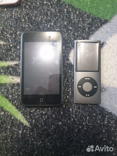 iPod nano