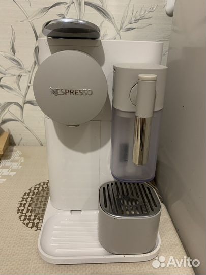 Кофемашина