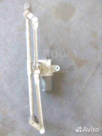 Трапеция стеклоочистителей Chevrolet Lacetti