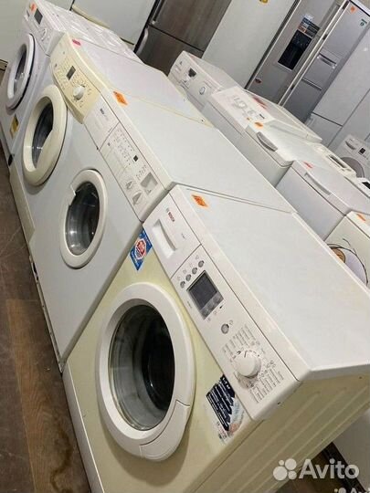 Стиральная машина бу с доставкой