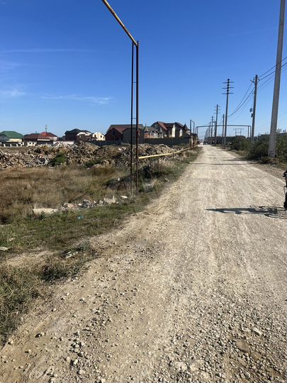 Участок 5 сот. (ИЖС)