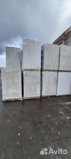 Пеноблоки для строек любого масштаба