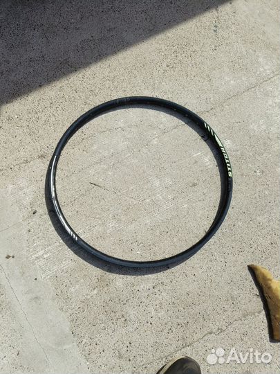 Обод 27.5