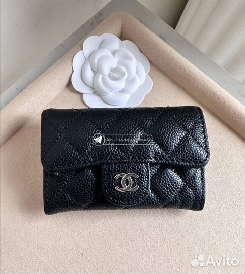 Кошелек женский Chanel