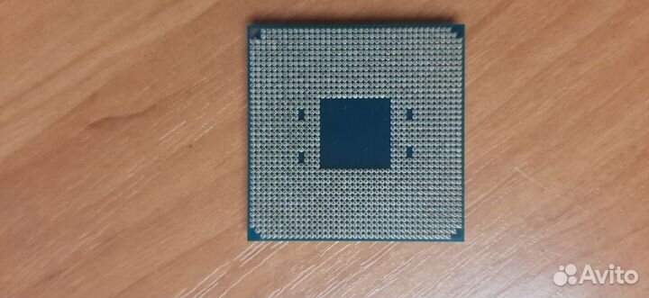 Процессор AMD ryzen 3 3100