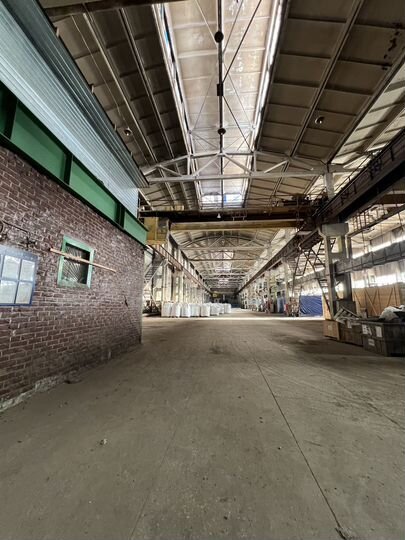 Производство, 3900 м² собственник