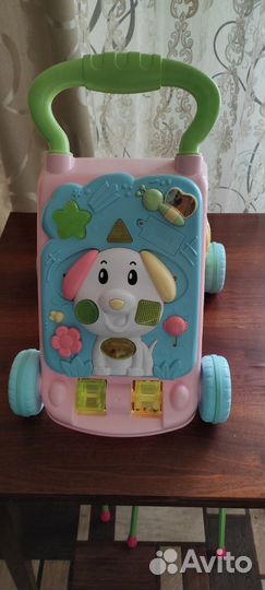 Ходунки каталка