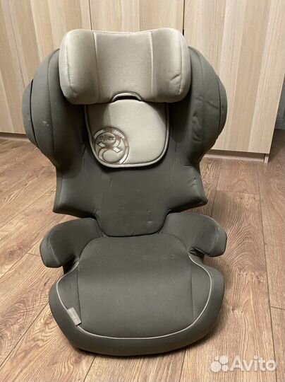 Автокресло cybex juno 9-18 кг