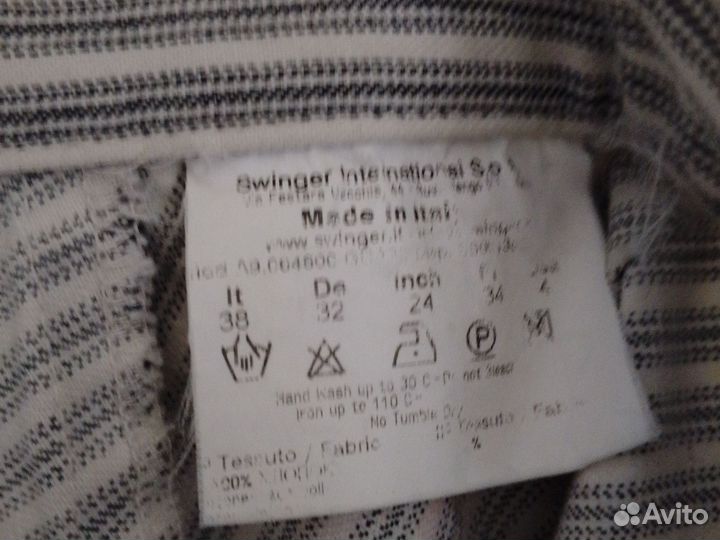 Vivienne westwood юбка 38 размера Italy