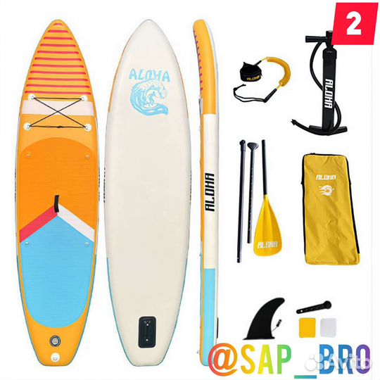 Сап доска/Sup Board + (Опт/Розница)