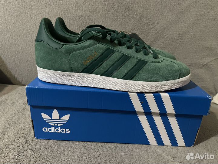 Кеды Adidas Gazelle Original